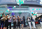 JAECOO Manang Kenjeran Resmi Dibuka, Perluas Jaringan Dealer 3S di Surabaya.