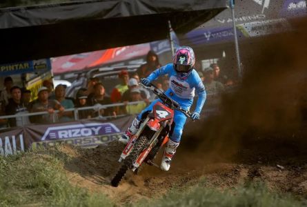 Official Result : Grand Final Nassi Grasstrack & Motocross Open Championship 2026 - Sirkuit Tebu Racing Regan 51 Kandat, Kediri, Jawa Timur