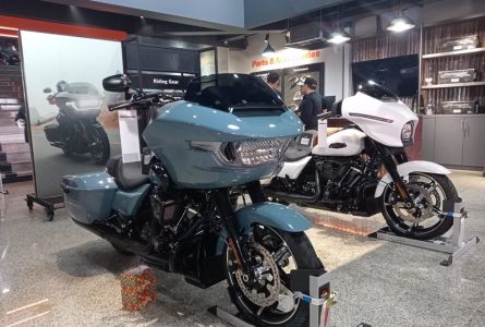 Harley-Davidson Rambah Pasar Jawa Timur, Buka Plaza Harley-Davidson of Surabaya Sebagai Dealer Terbaru HD ke-6 di Indonesia