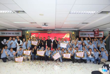 Honda Jatim Perkuat Budaya Inovasi Lewat MPM Innovation Day 2026.