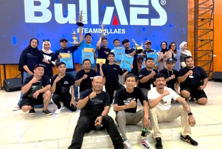 Silaturahmi & Meet Up Ototrend Nusantara Vol. 5, 2025 – Pemalang : Dikemas Sebagai Volume Terbaik, Dihajati Modilovers Dari 11 Provinsi Se-Nusantara.