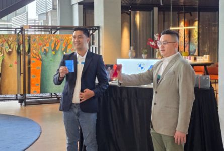 Kolaborasi BMW Astra Bersama Dengan Teh Villa Gallery Hadirkan Festival of Joy: Art, Motion, and Scent.