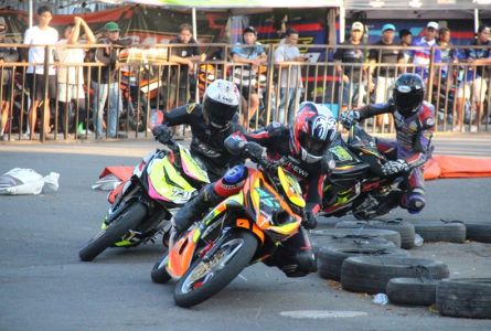 Hasil Lengkap Balap : Cobra – Jatim Racing Series – Kejurprov 2026 Putaran V – Sirkuit NP GOR Lembu Peteng, Tulungagung, Jawa Timur