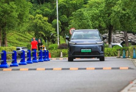 Menuju Beijing Auto Show 2026, GAC Indonesia Unjuk Kecanggihan AION N60, i60 Dan HYPTECT HL.