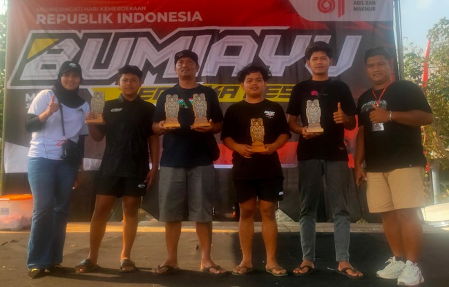 BUMI 10