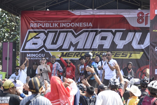 BUMI 3