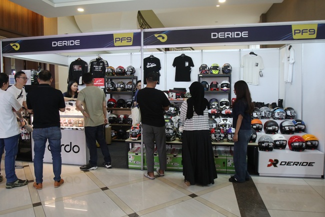 Foto GIIAS Bandung 2026 Sukses Digelar 05