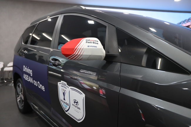 Foto Hyundai Siap Sambut GIIAS 2026 dan Dukung Hyunda Cup 2026 04
