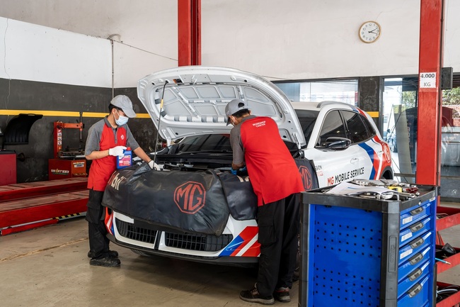 Foto MG Workshop Center 02