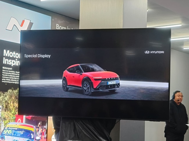 Hyundai Akan Memperkenalkan Produk Terbarunya di GIIAS 2026 02