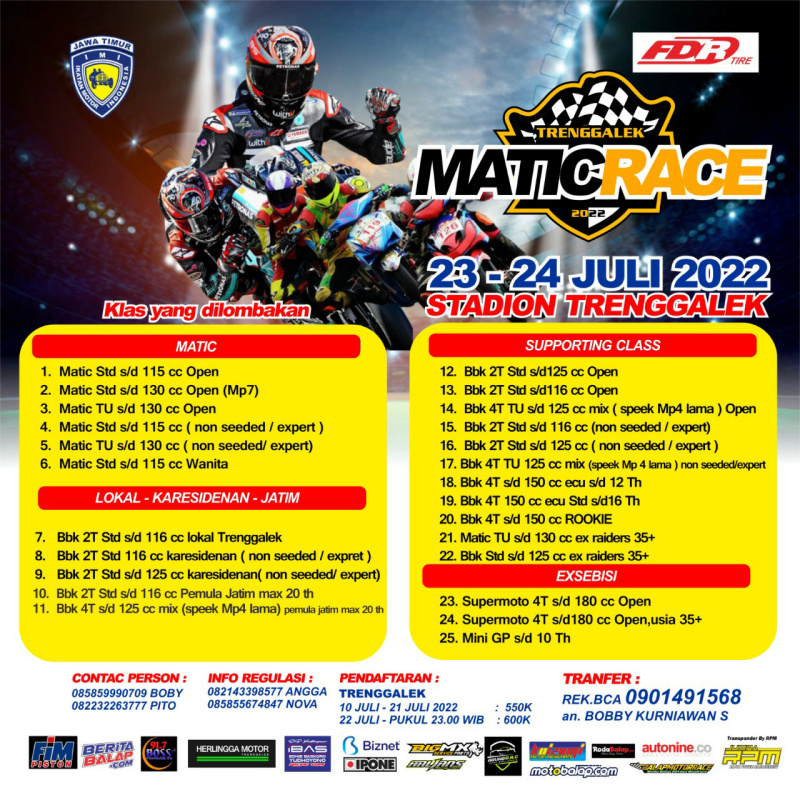 2022 07 otre balap trenggalek 1