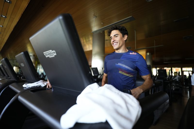 2022 08 otre marquez training 3
