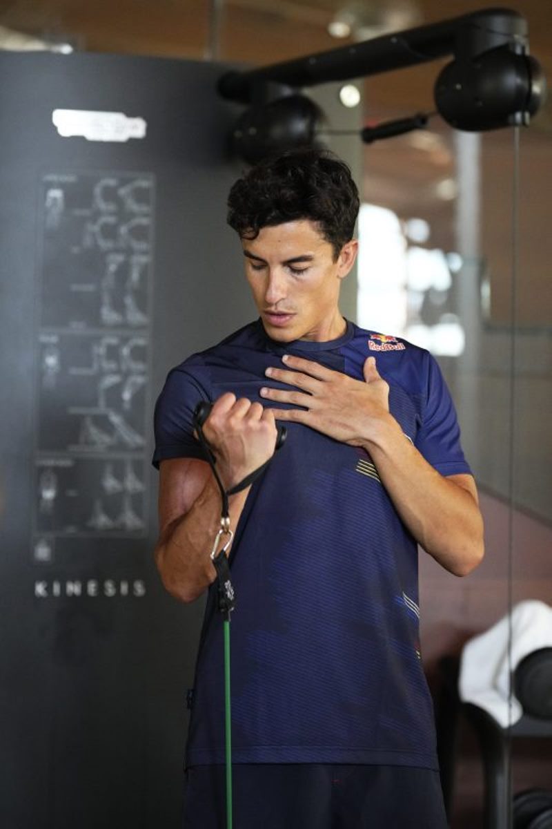 2022 08 otre marquez training 4