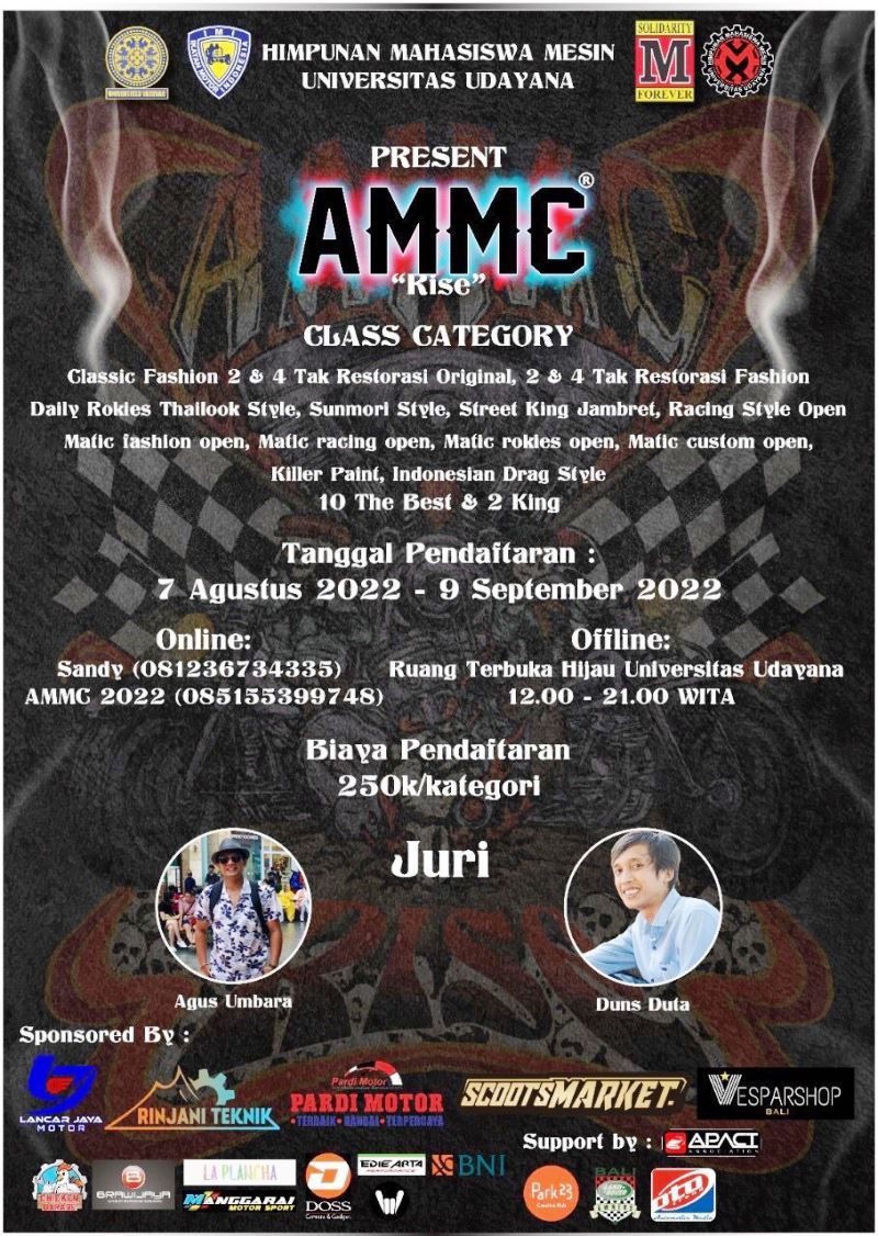 2022 08 otre kontes ammc