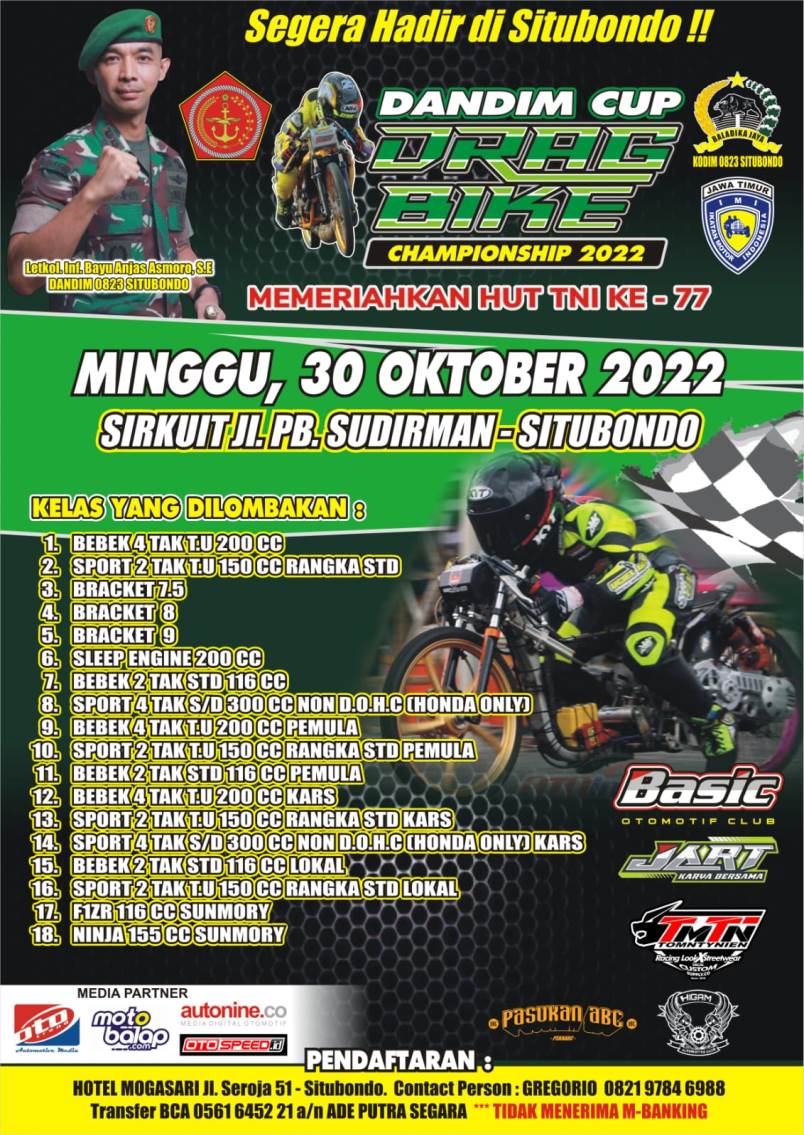 2022 10 otre drag situbondo
