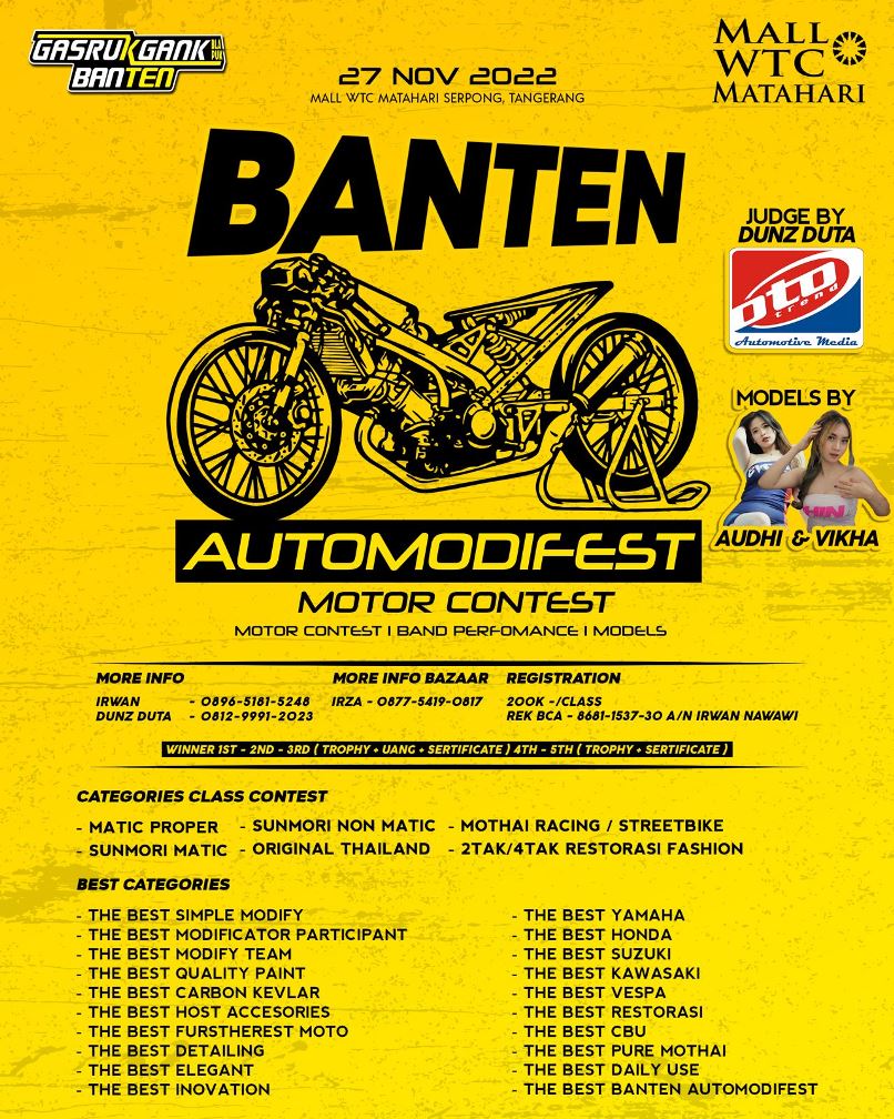 2022 10 otre kontes banten