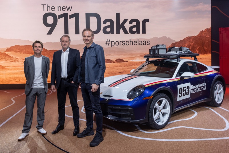 2022 11 otre porsche dakar 2