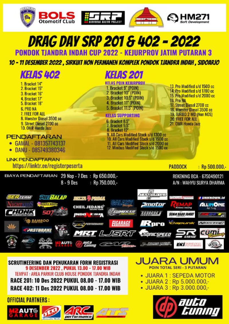 2022 12 otre drag kejurprov