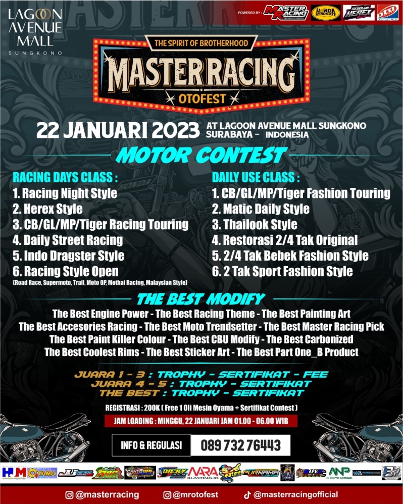 2023 01 otre kontes masterracing