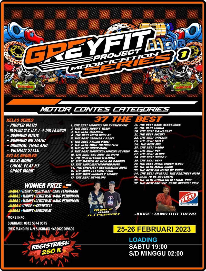 2023 01 otre kontes samarinda