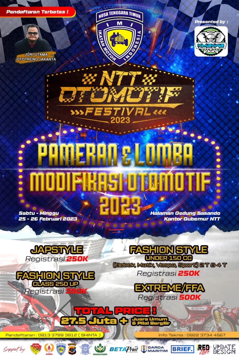 2023 02 otre kontes kupang