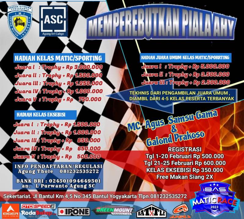 2023 02 otre balap matic race revisi 2