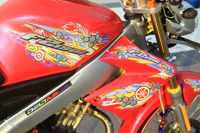 2023 02 otre vixion agus salim mamuju 4