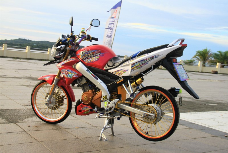 2023 02 otre vixion agus salim mamuju 9