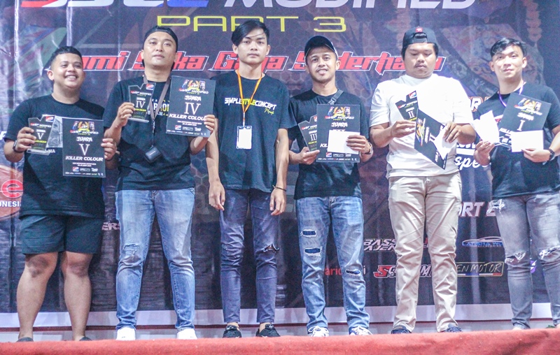 2023 03 otre juara ssec killer color