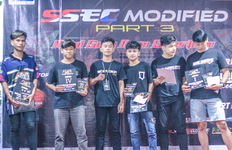 2023 03 otre juara ssec mothai racing