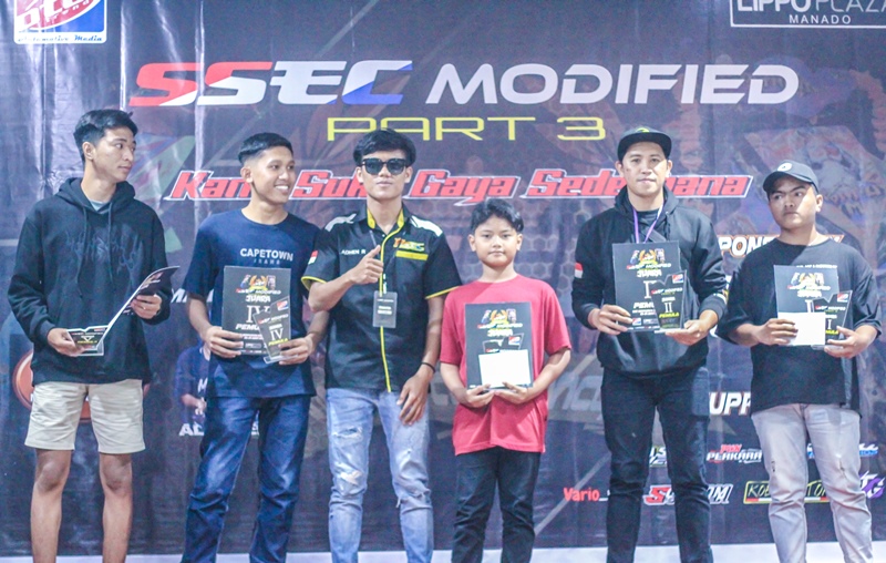 2023 03 otre juara ssec pemula