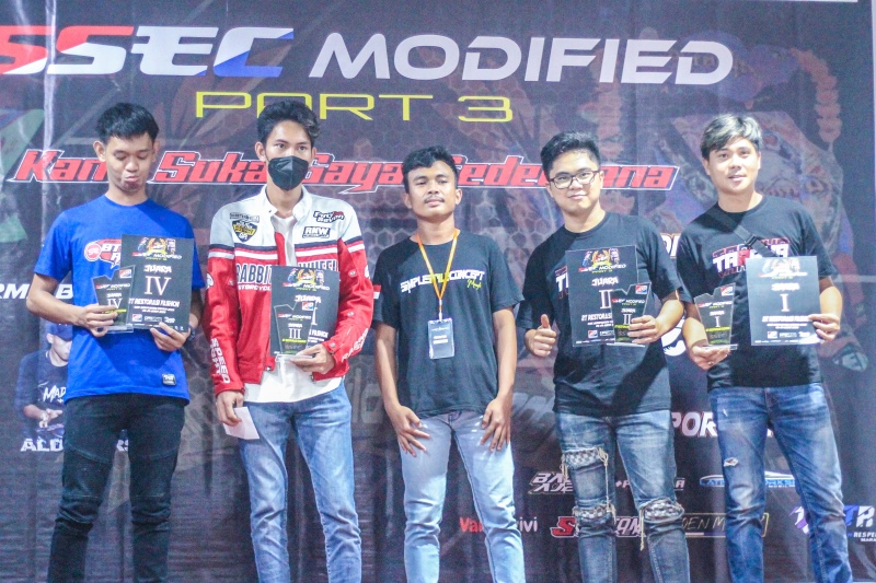 2023 03 otre juara ssec restorasi fashion