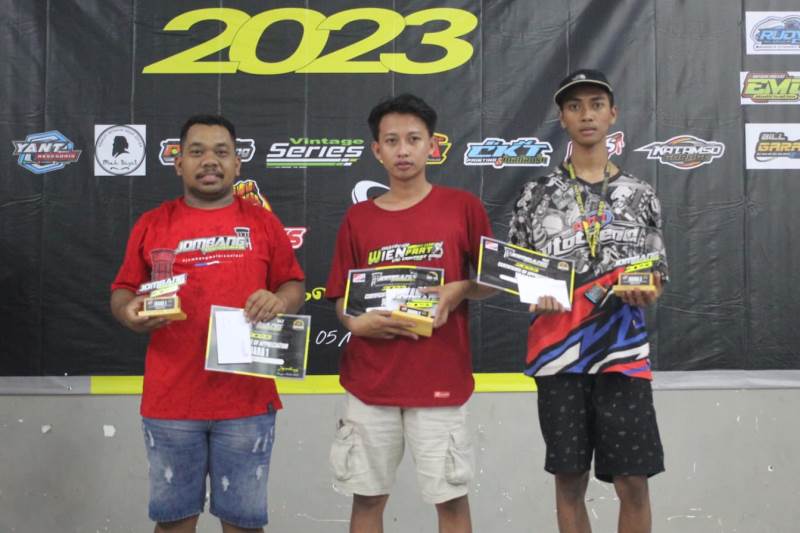 2023 03 otre jombang juara herex