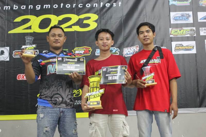 2023 03 otre jombang juara king