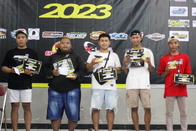 2023 03 otre jombang juara lokal pro