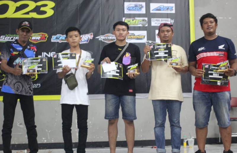 2023 03 otre jombang juara sunmori