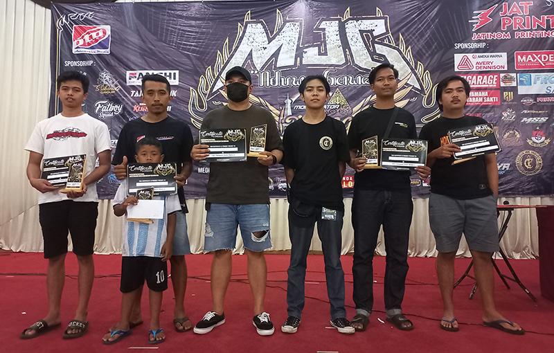 2023 MJG 27