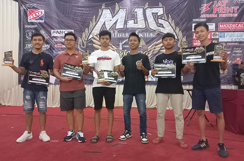 2023 MJG 30