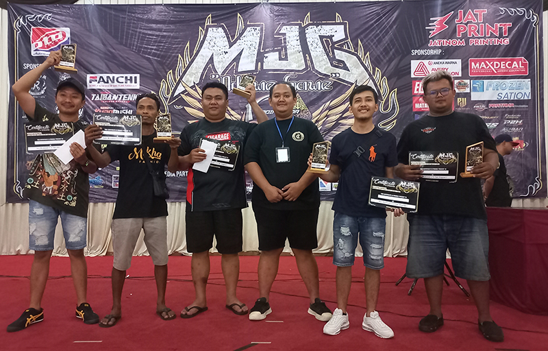 2023 MJG 31