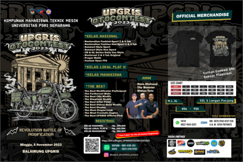 2023 10 kontes upgris