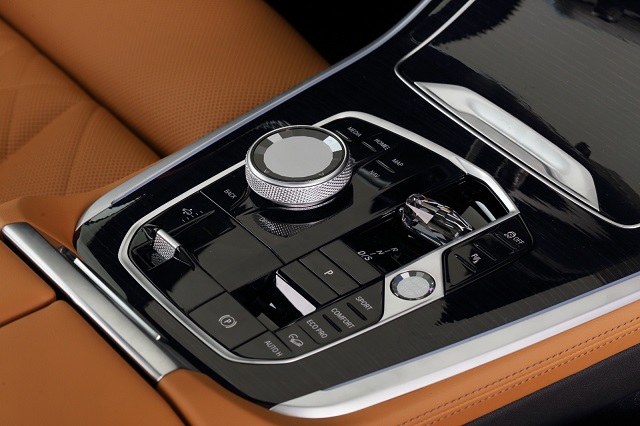 New BMW X5 5