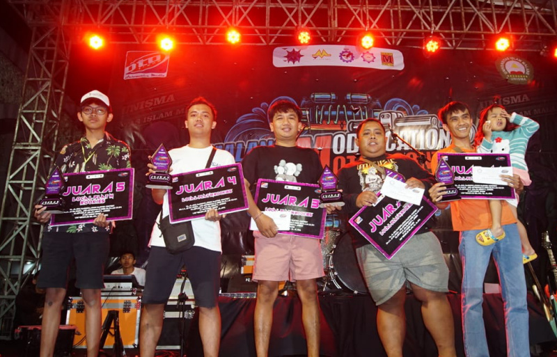 M3C lokal