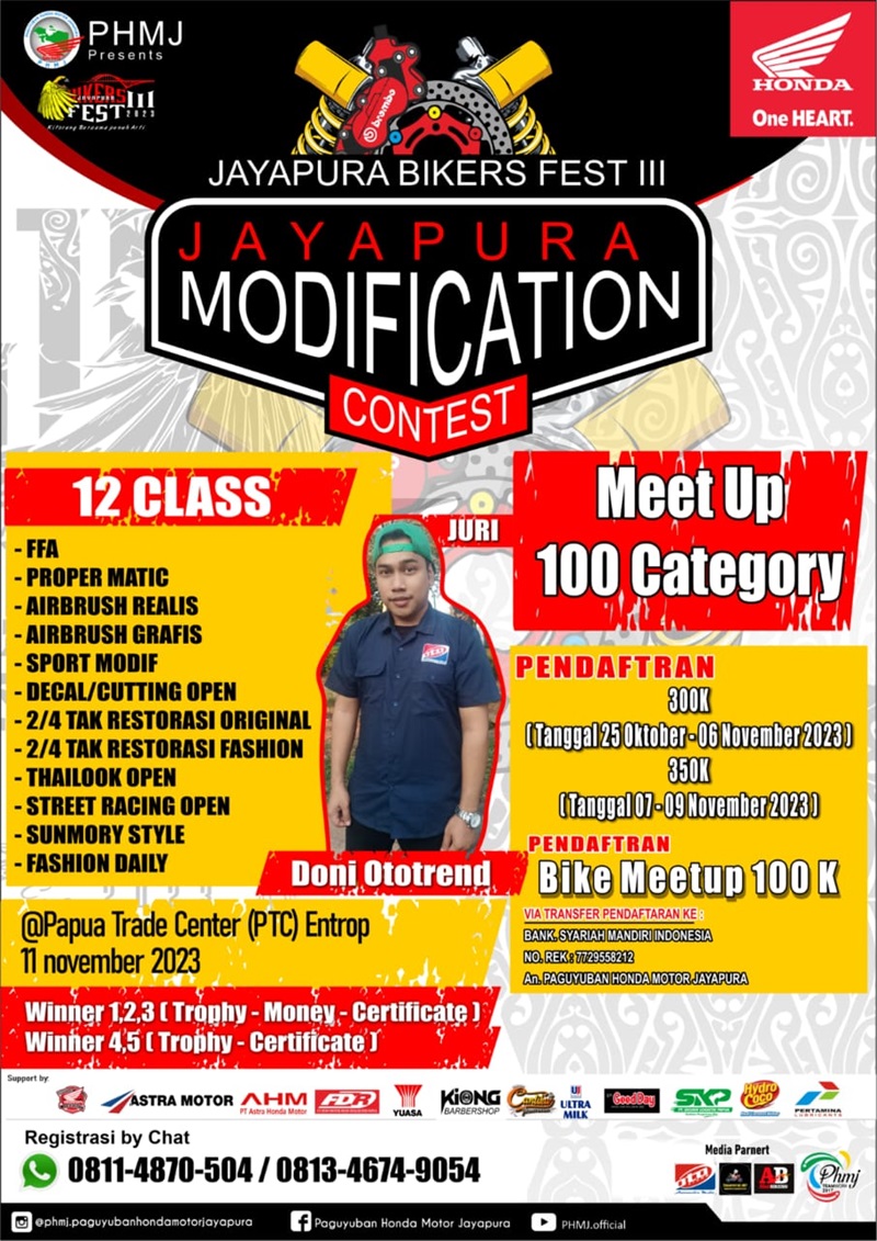 2023 11 kontes jayapura don 1
