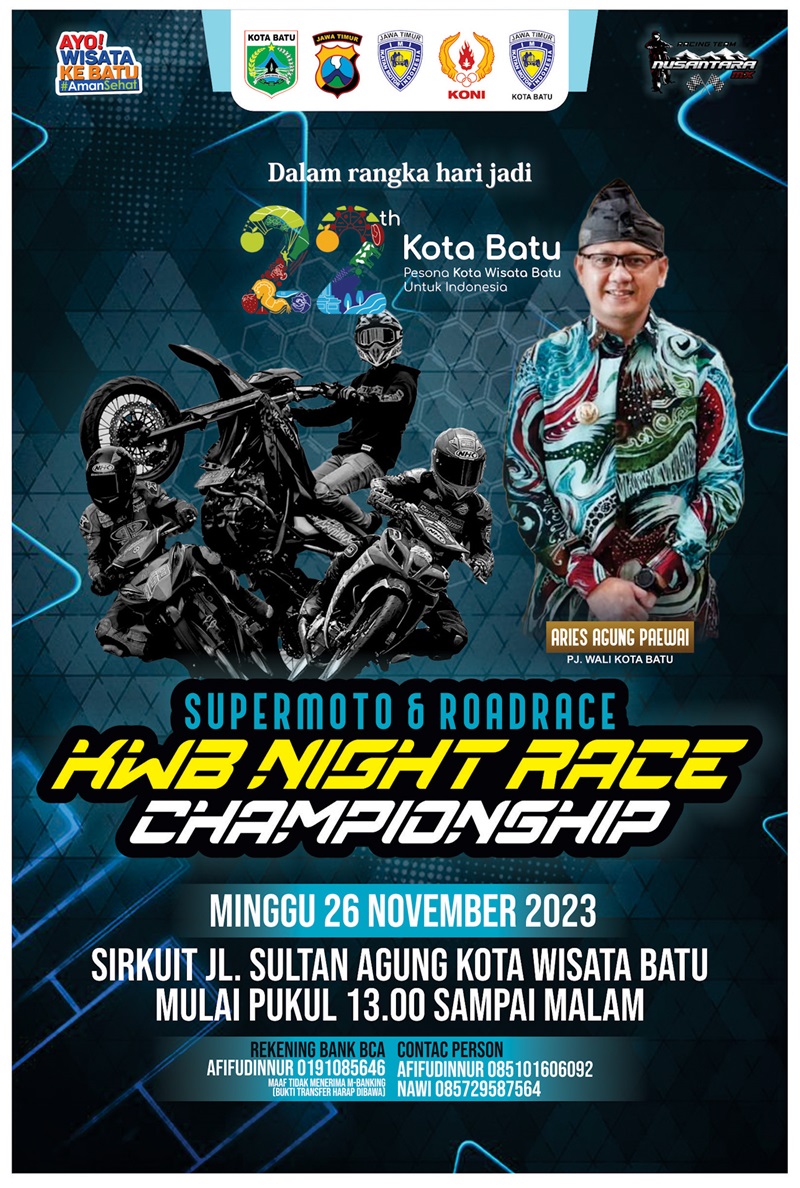 balap batu