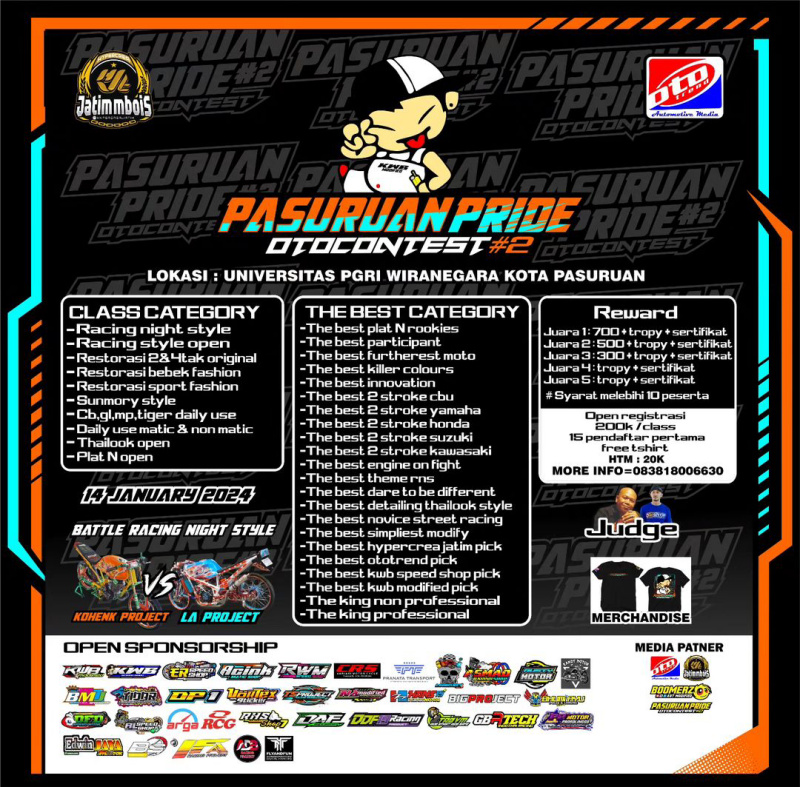 pasuruan pride otocontest 1702988473675