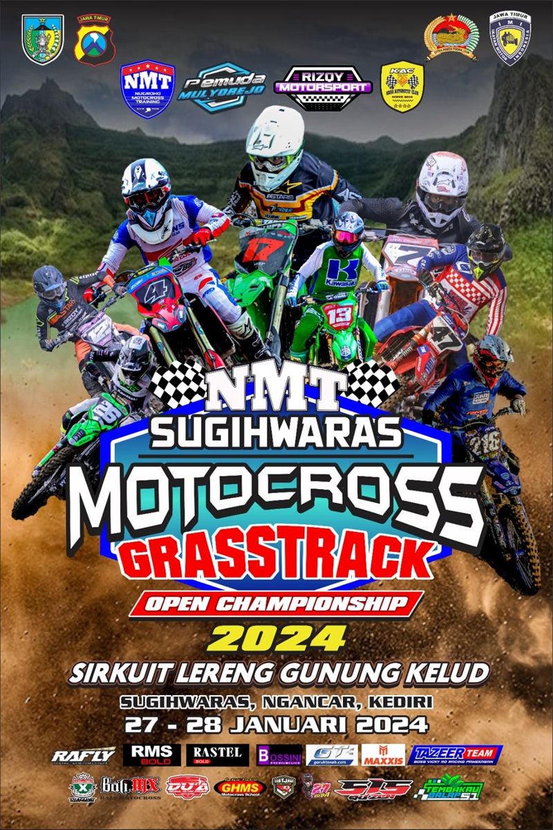 2024 01 motocross gunung kelud