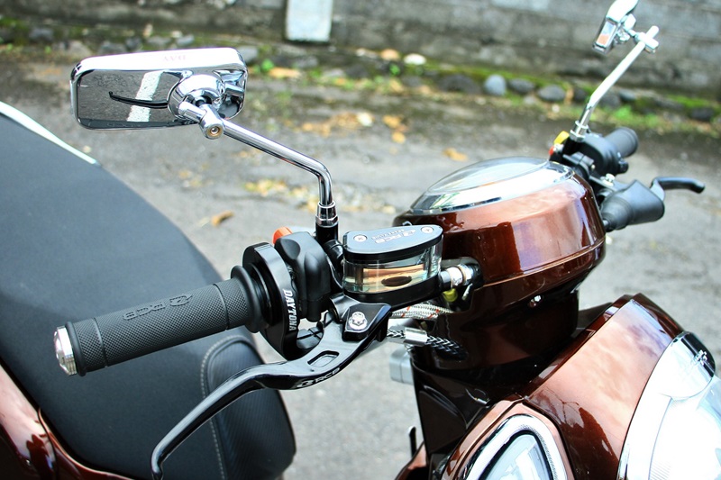 Scoopy Hendrawan Bali 04