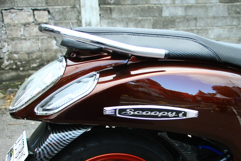 Scoopy Hendrawan Bali 05