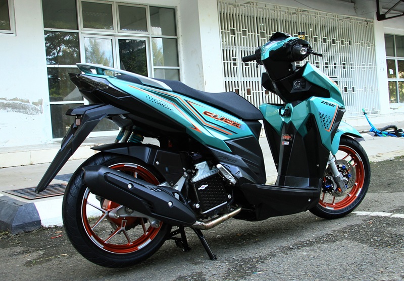 Vario Masrur Aceh 02