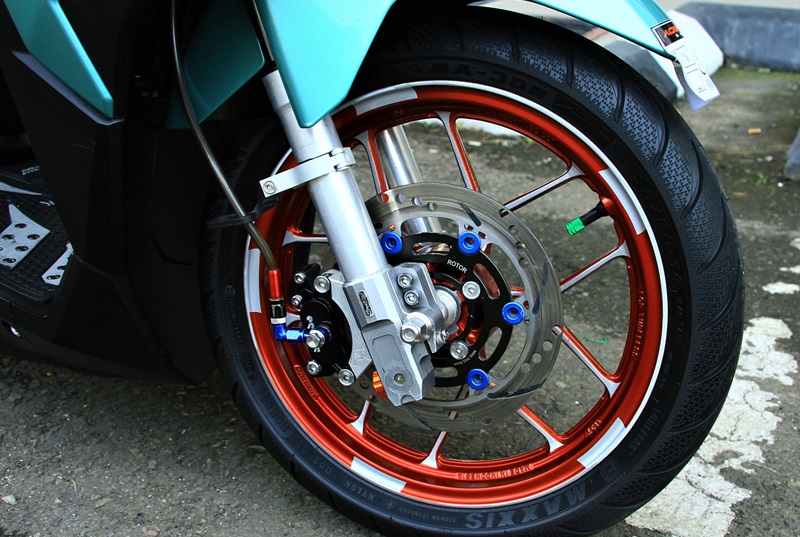 Vario Masrur Aceh 03